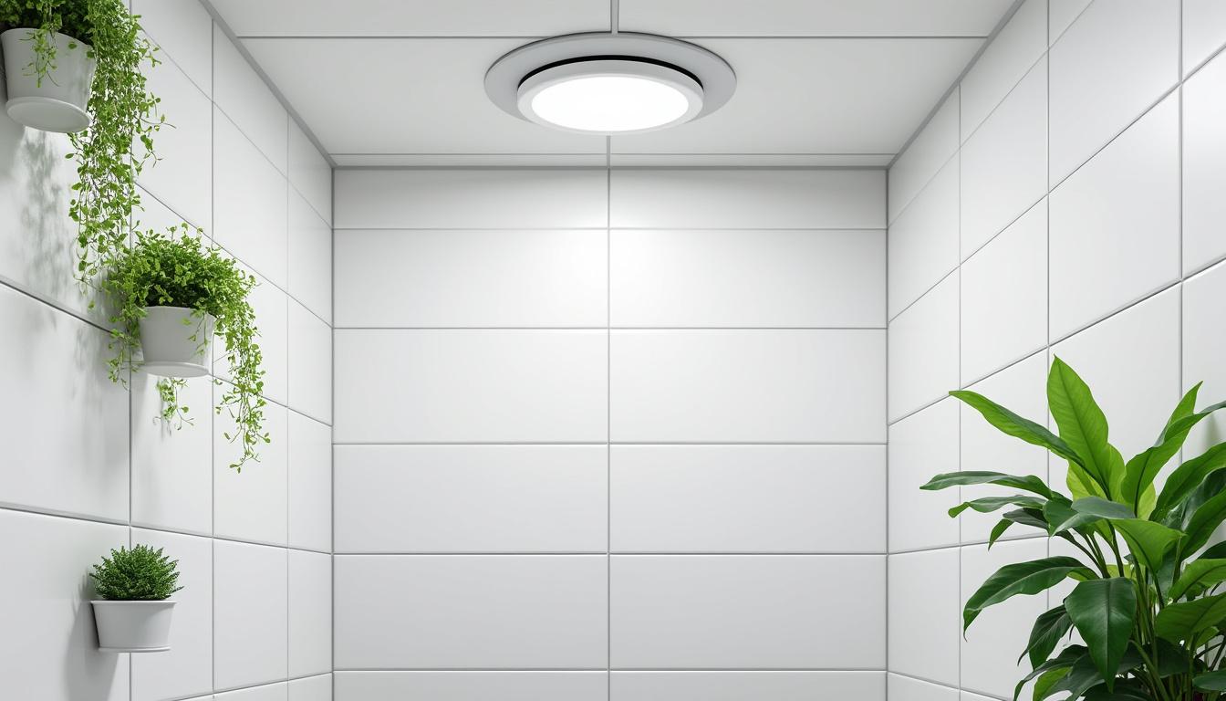 découvrez des astuces simples et efficaces pour éviter l'humidité dans une salle de bain sans fenêtre. apprenez comment améliorer la ventilation, utiliser des déshumidificateurs et choisir les bons matériaux pour garder votre espace sain et agréable.