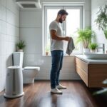 découvrez des astuces simples et efficaces pour éviter l'humidité dans votre salle de bain sans fenêtre. apprenez à renforcer la ventilation, choisir les bons matériaux et adopter des comportements pratiques pour garder votre espace sain et agréable.