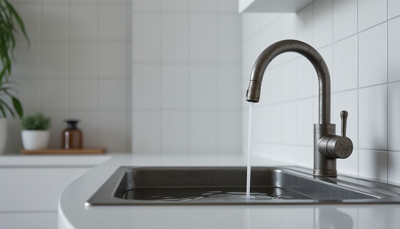 découvrez des astuces simples et efficaces pour faire briller votre robinetterie ternie grâce à des produits naturels. transformez votre salle de bain ou votre cuisine avec des solutions écologiques et accessibles. testez ces méthodes pour un éclat durable !