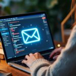 découvrez notre guide pratique pour apprendre à recevoir facilement vos mails d'ordinateur sur votre portable. suivez des étapes simples et efficaces pour rester connecté où que vous soyez.