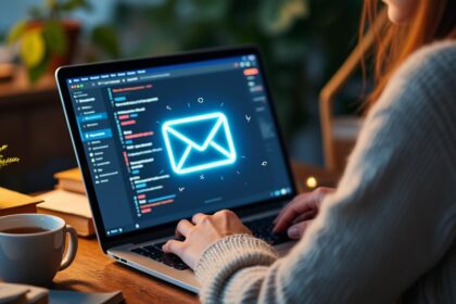 découvrez notre guide pratique pour apprendre à recevoir facilement vos mails d'ordinateur sur votre portable. suivez des étapes simples et efficaces pour rester connecté où que vous soyez.