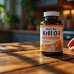 découvrez l'huile de krill superba boost enrichie en vitamine d, votre alliée idéale pour combler vos carences nutritionnelles. profitez d'un apport optimal en acides gras oméga-3 et en vitamine d pour soutenir votre santé quotidienne et renforcer votre bien-être.