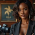 découvrez le parcours inspirant de diandra luker, productrice de film: débuts, défis, œuvres marquantes et succès qui ont façonné son influence à hollywood.