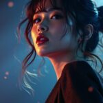 découvrez la taille d'aya nakamura, une artiste dont le charisme et la présence scénique imposent le respect. apprenez-en plus sur la chanteuse française au style unique et incontournable.
