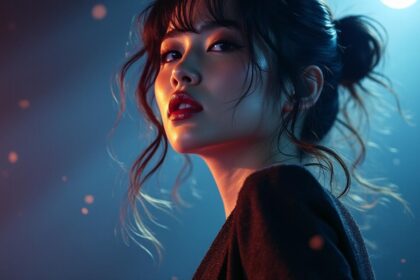 découvrez la taille d'aya nakamura, une artiste dont le charisme et la présence scénique imposent le respect. apprenez-en plus sur la chanteuse française au style unique et incontournable.