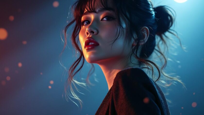découvrez la taille d'aya nakamura, une artiste dont le charisme et la présence scénique imposent le respect. apprenez-en plus sur la chanteuse française au style unique et incontournable.