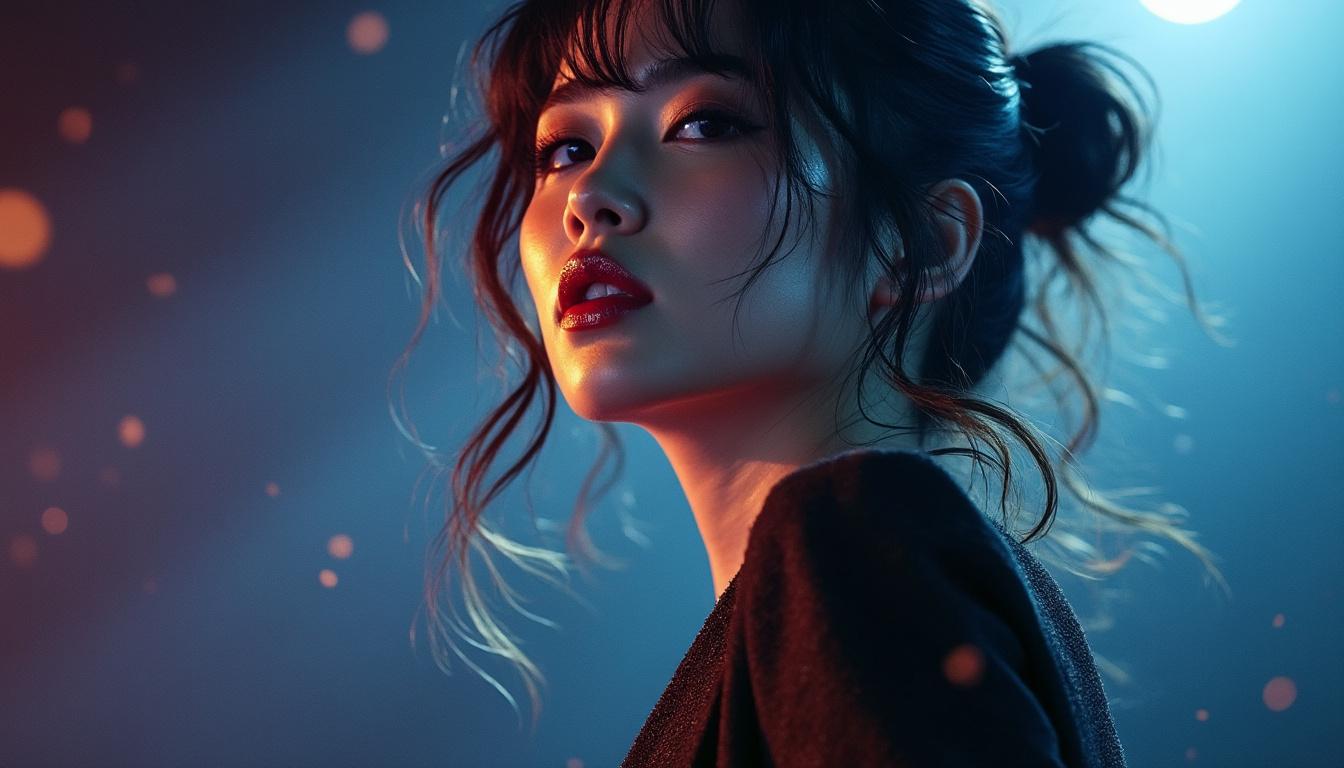 découvrez la taille d'aya nakamura, une artiste dont le charisme et la présence scénique imposent le respect. apprenez-en plus sur la chanteuse française au style unique et incontournable.