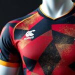 découvrez le nouveau maillot stade français 2018 : un design audacieux et unique qui marque l’histoire du club. couleurs vibrantes, motifs originaux et innovation sont au rendez-vous pour séduire les supporters et amateurs de rugby.