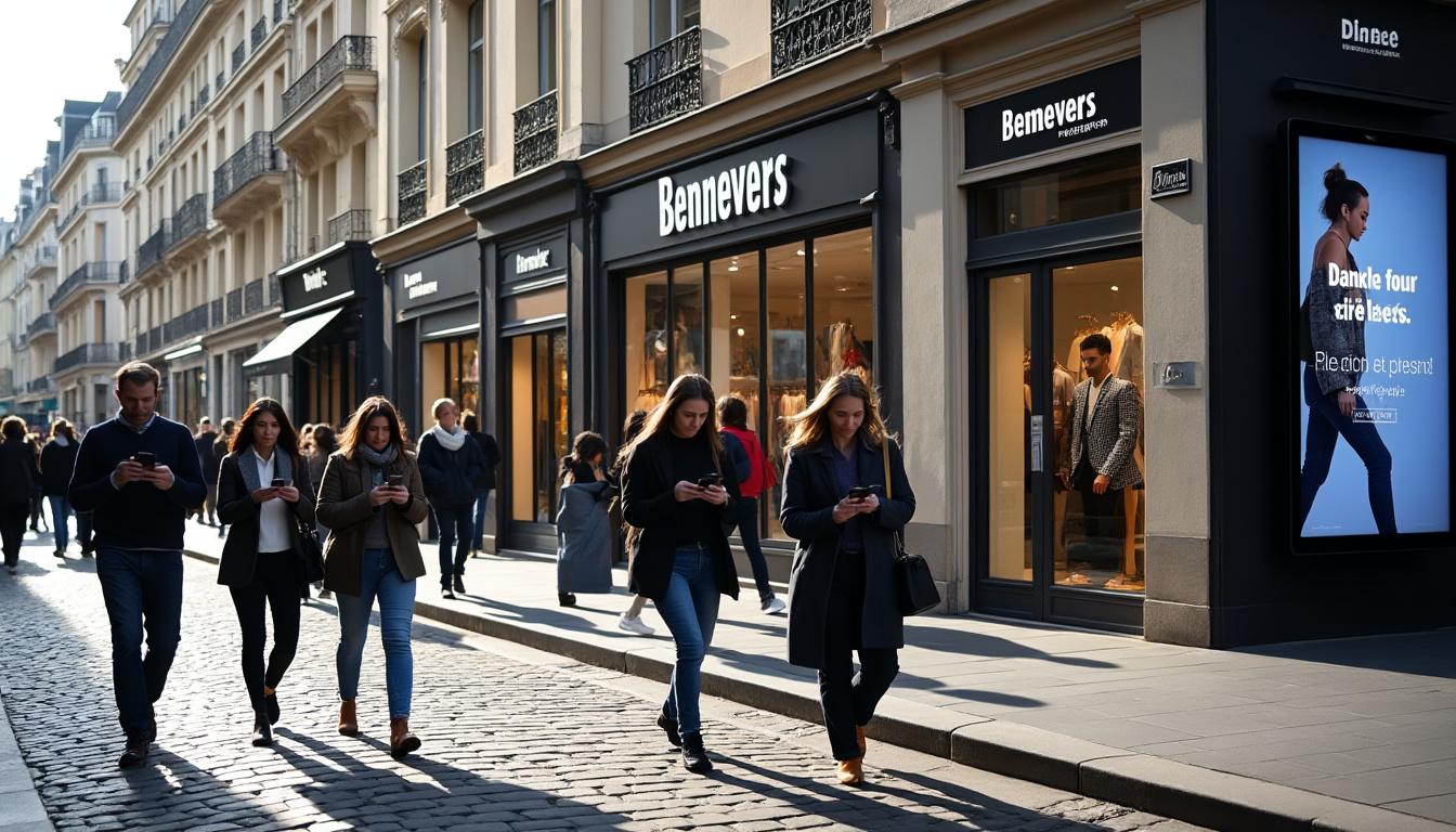 découvrez les principaux avantages de la création de site web à proximité de paris 15e arrondissement : expertise locale, accompagnement personnalisé et visibilité accrue pour votre entreprise ou projet en ligne.
