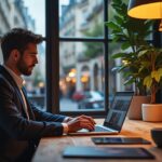 découvrez les principaux avantages de créer un site web près de paris 15e arrondissement : proximité, accompagnement personnalisé et expertise locale pour booster la visibilité de votre entreprise.