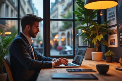 découvrez les principaux avantages de créer un site web près de paris 15e arrondissement : proximité, accompagnement personnalisé et expertise locale pour booster la visibilité de votre entreprise.