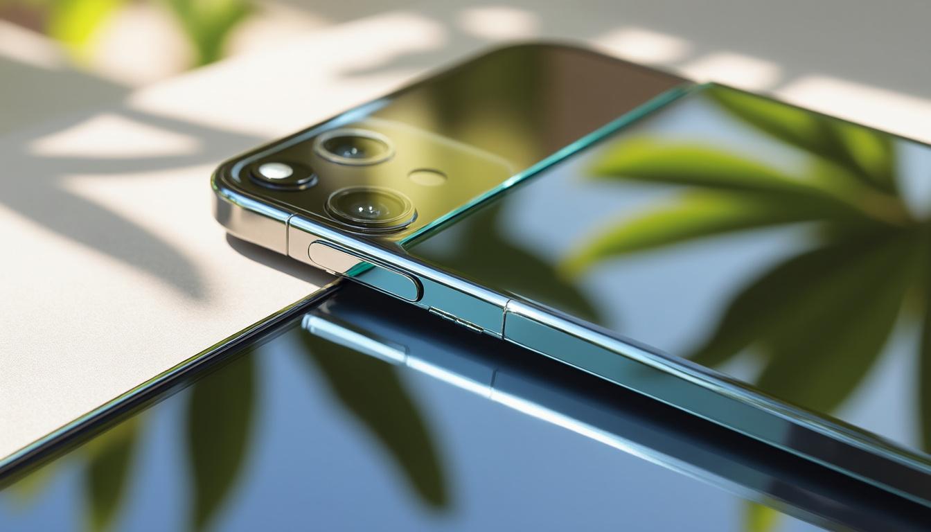 découvrez les avantages du protecteur d’écran ultraglass de belkin pour iphone 12 pro max : protection renforcée contre les chocs et rayures, transparence optimale et installation facile pour préserver la qualité de votre écran.