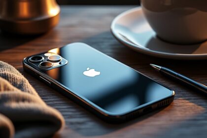 découvrez comment le protecteur d’écran ultraglass de belkin offre une protection supérieure, une clarté exceptionnelle et une résistance aux rayures pour votre iphone 12 pro max, tout en préservant la sensibilité tactile de votre écran.