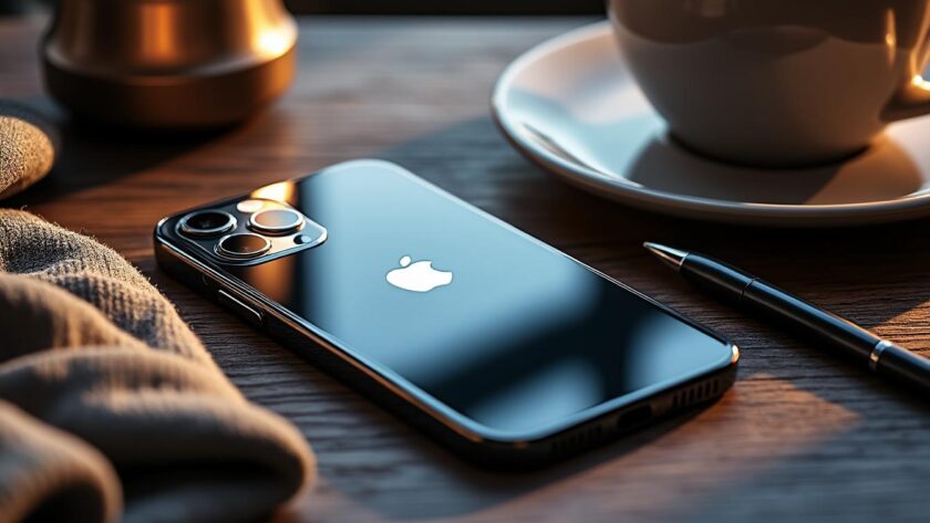 découvrez comment le protecteur d’écran ultraglass de belkin offre une protection supérieure, une clarté exceptionnelle et une résistance aux rayures pour votre iphone 12 pro max, tout en préservant la sensibilité tactile de votre écran.
