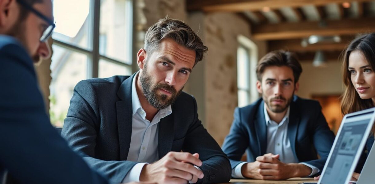 découvrez comment une agence web à quimper peut booster la visibilité en ligne des entreprises locales, optimiser leur présence digitale et attirer de nouveaux clients grâce à des solutions adaptées à leur marché.