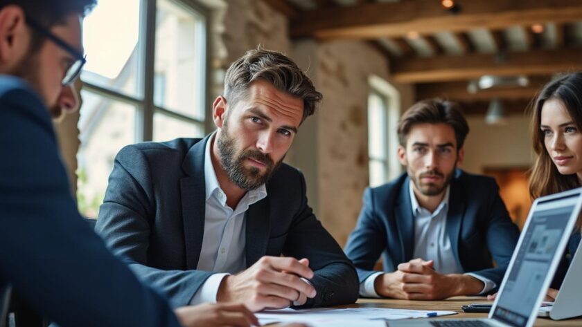 découvrez comment une agence web à quimper peut booster la visibilité en ligne des entreprises locales, optimiser leur présence digitale et attirer de nouveaux clients grâce à des solutions adaptées à leur marché.