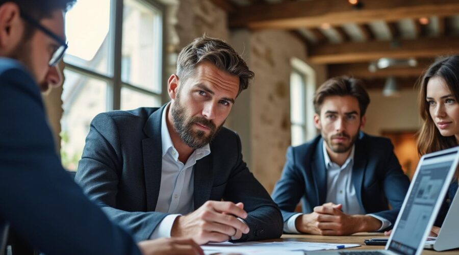 découvrez comment une agence web à quimper peut booster la visibilité en ligne des entreprises locales, optimiser leur présence digitale et attirer de nouveaux clients grâce à des solutions adaptées à leur marché.