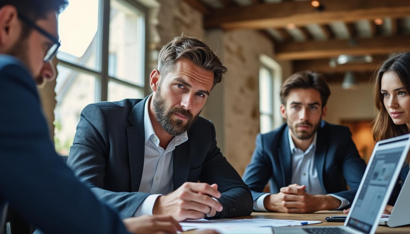 découvrez comment une agence web à quimper peut booster la visibilité en ligne des entreprises locales, optimiser leur présence digitale et attirer de nouveaux clients grâce à des solutions adaptées à leur marché.