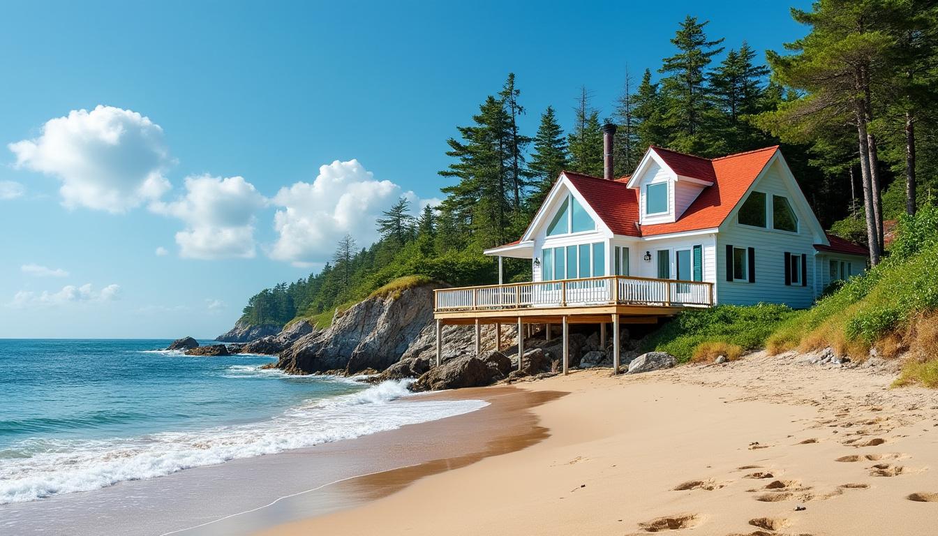 découvrez les principaux critères à considérer pour choisir la meilleure assurance habitation adaptée à votre résidence secondaire : garanties essentielles, tarifs compétitifs et conseils pour protéger efficacement votre bien.