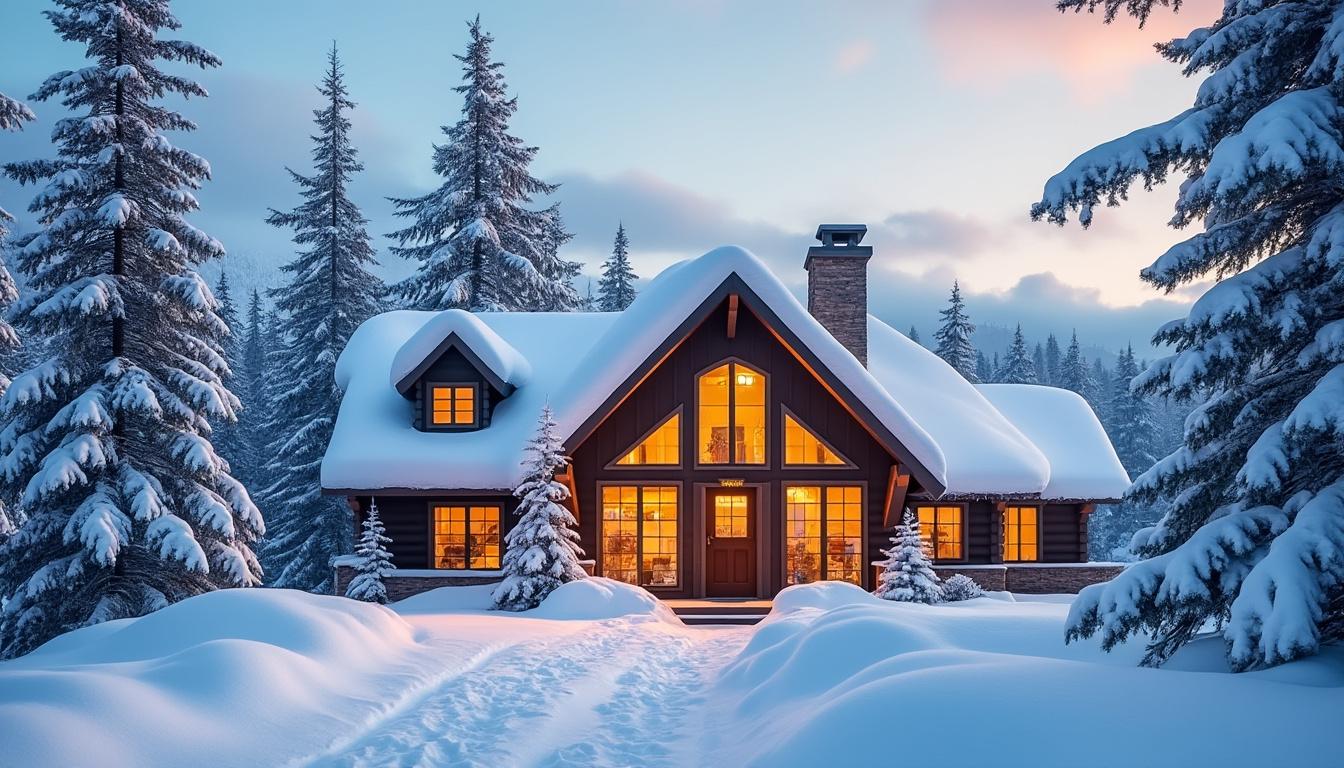 découvrez les critères essentiels à considérer pour choisir la meilleure assurance habitation pour votre résidence secondaire : garanties indispensables, coût, assistance et démarches simplifiées.
