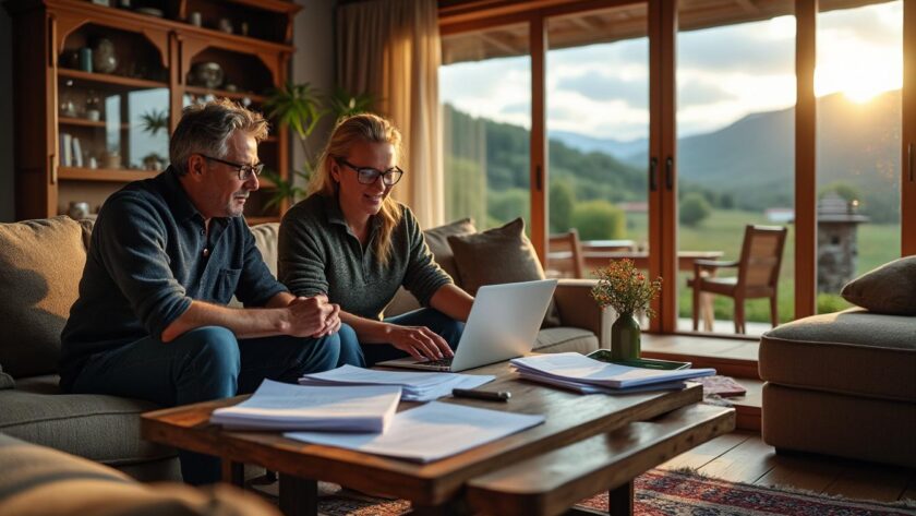 découvrez les critères essentiels pour choisir une assurance habitation adaptée à votre résidence secondaire. comparez les offres et protégez efficacement votre bien en toute sérénité.