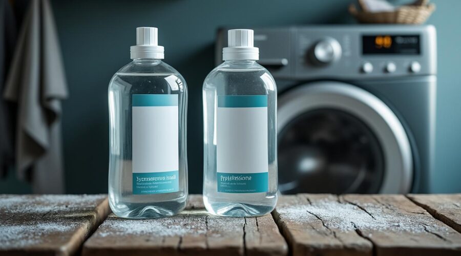 découvrez les principales différences entre la lessive classique et la lessive professionnelle virucide : efficacité, composition, usages recommandés et avantages pour l’hygiène du linge.