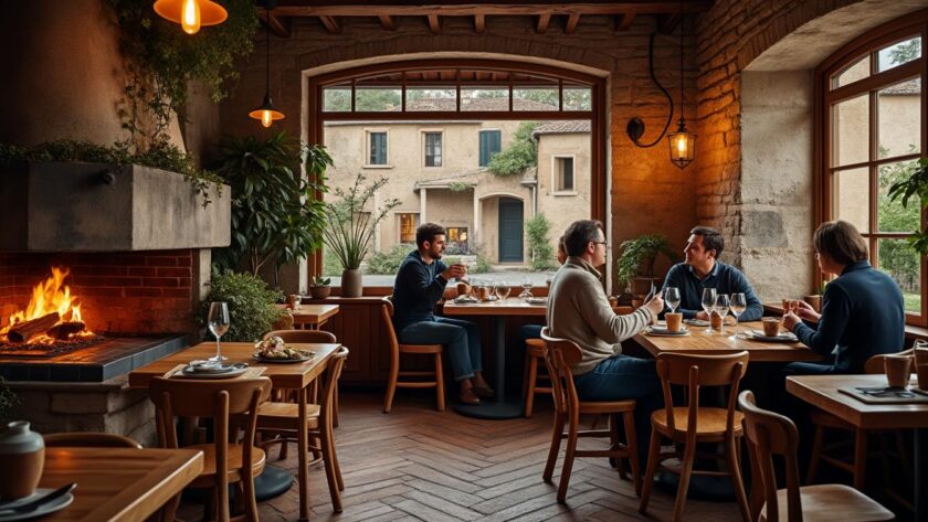 découvrez les meilleures adresses pour déguster un authentique cassoulet dans l’aude. restaurants traditionnels, saveurs locales et conseils pour savourer ce plat emblématique de la région.
