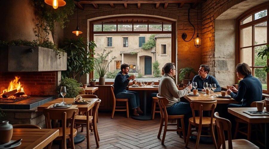 découvrez les meilleures adresses pour déguster un authentique cassoulet dans l’aude. restaurants traditionnels, saveurs locales et conseils pour savourer ce plat emblématique de la région.