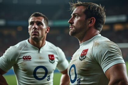 découvrez les joueurs emblématiques qui ont marqué l’histoire en portant le maillot de l’angleterre lors de la coupe du monde de rugby 2015. parcourez leurs parcours, exploits et moments forts sur le terrain.