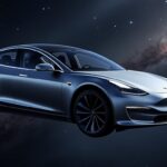 découvrez les secrets fascinants de la tesla lancée dans l’espace : plongez dans son incroyable périple au-delà des étoiles et explorez les énigmes entourant ce voyage interstellaire unique.