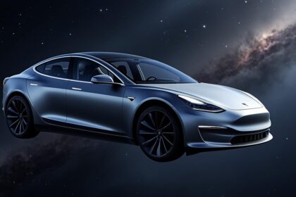 découvrez les secrets fascinants de la tesla lancée dans l’espace : plongez dans son incroyable périple au-delà des étoiles et explorez les énigmes entourant ce voyage interstellaire unique.
