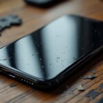 votre iphone x est tombé et l'écran est resté noir ? ne paniquez pas ! découvrez nos solutions efficaces pour résoudre ce problème courant et redonner vie à votre appareil. apprenez les étapes à suivre pour diagnostiquer et réparer les dégâts causés par la chute.