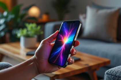 découvrez comment mettre facilement un gif en fond d’écran sur votre iphone xr grâce à nos astuces simples et rapides. personnalisez votre écran en quelques étapes !