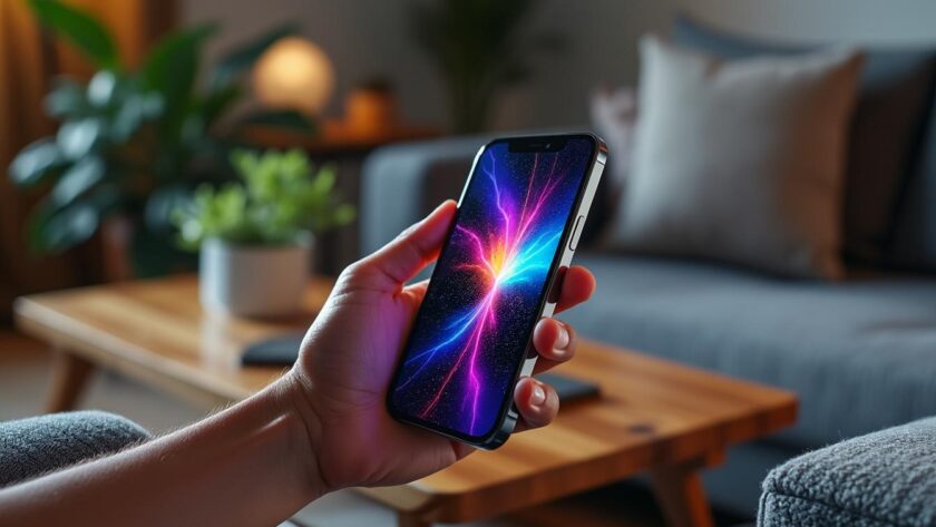 découvrez comment mettre facilement un gif en fond d’écran sur votre iphone xr grâce à nos astuces simples et rapides. personnalisez votre écran en quelques étapes !