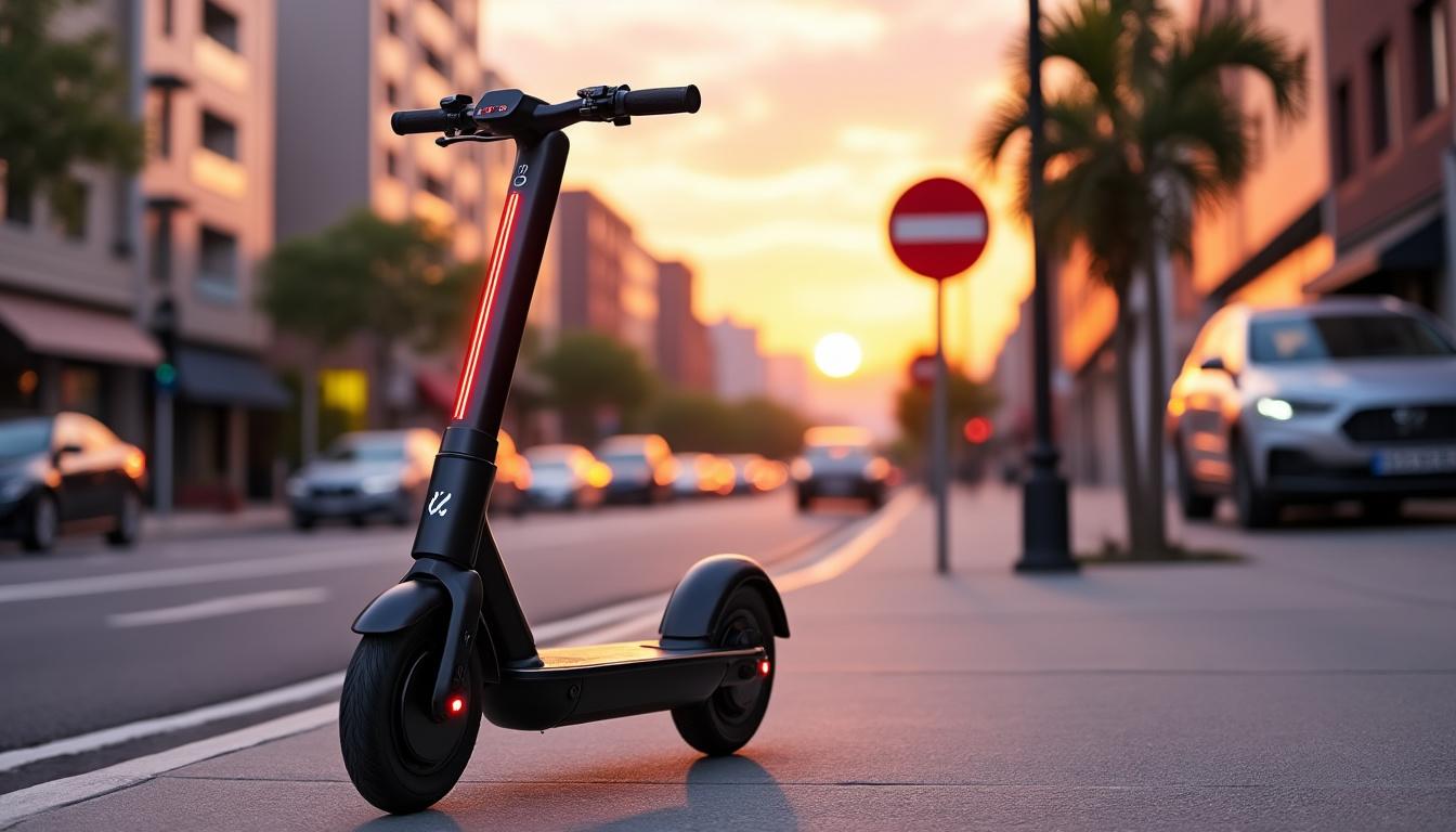 découvrez tout ce qu’il faut savoir sur l’assurance scooter électrique citycoco : garanties indispensables, particularités du contrat et conseils pour bien choisir votre couverture adaptée à ce type de deux-roues.
