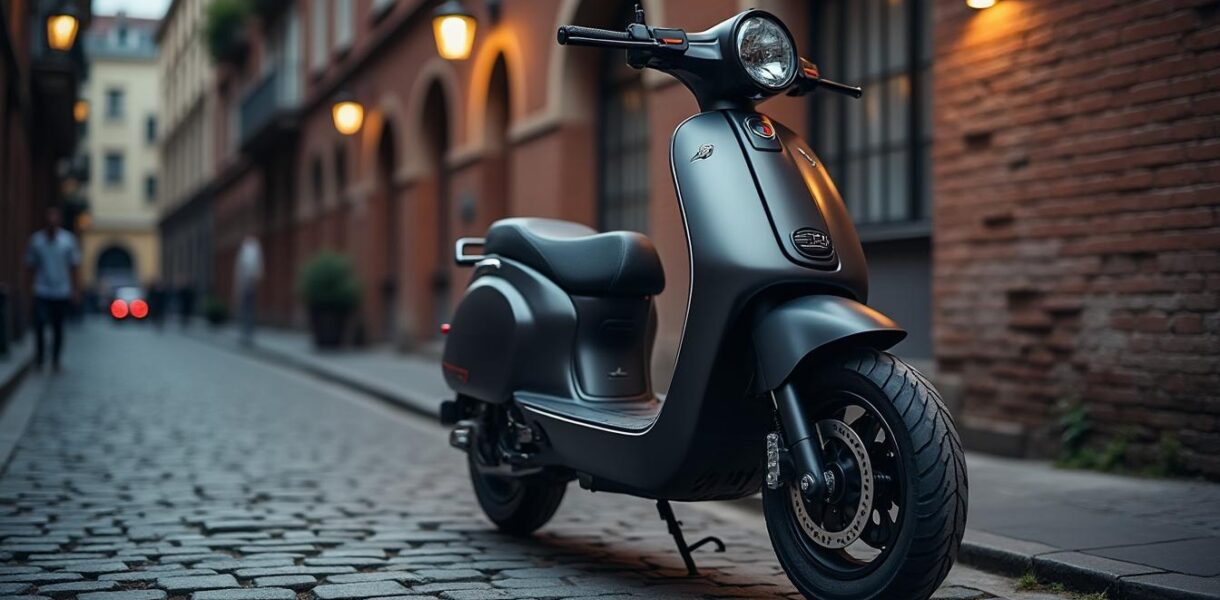découvrez les points clés de l'assurance scooter électrique citycoco : garanties indispensables, différences avec une assurance classique, conseils pour bien choisir votre contrat et rouler en toute tranquillité.