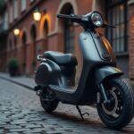 découvrez les points clés de l'assurance scooter électrique citycoco : garanties indispensables, différences avec une assurance classique, conseils pour bien choisir votre contrat et rouler en toute tranquillité.