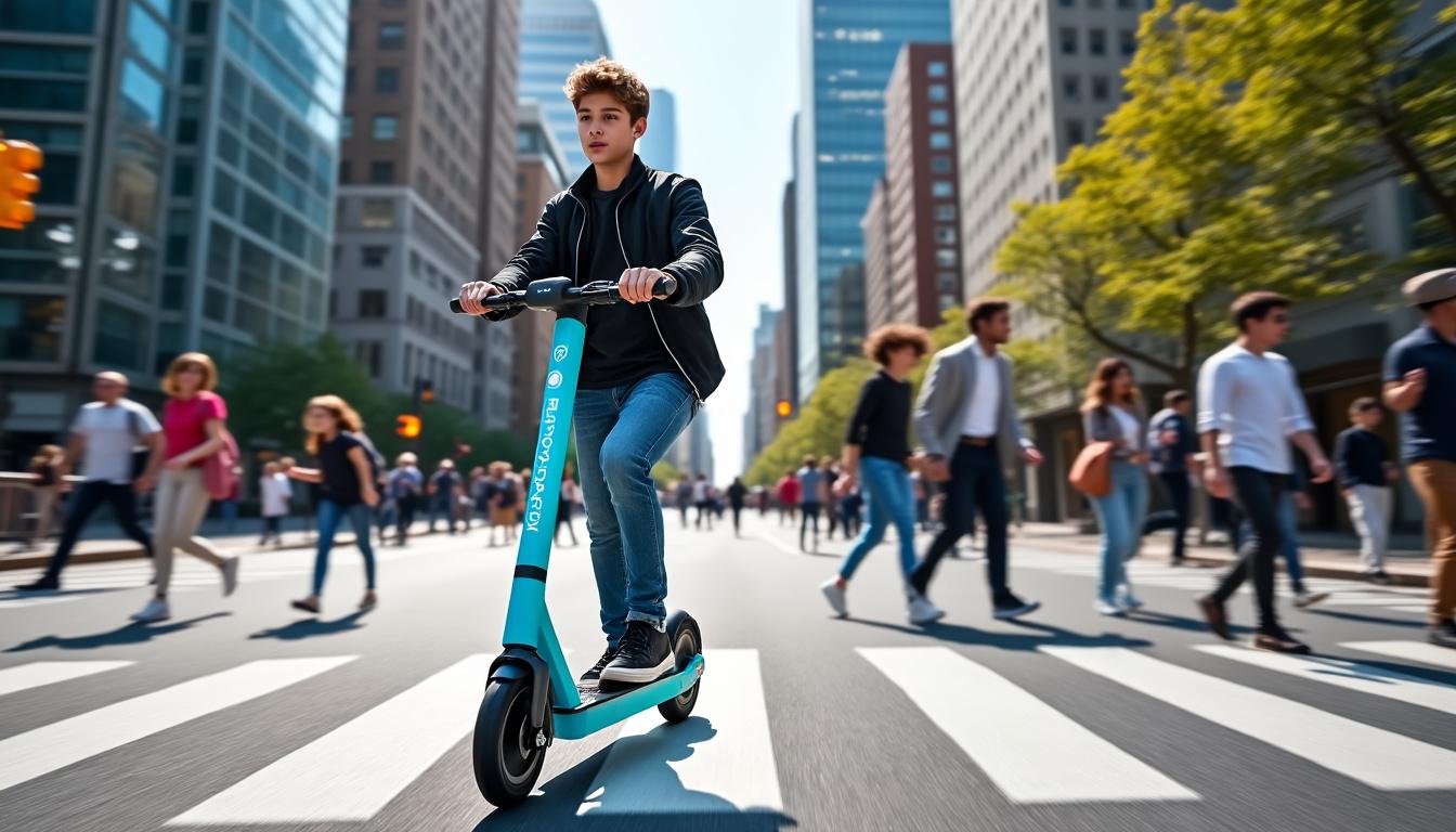 découvrez les particularités de l'assurance scooter électrique citycoco : garanties essentielles, obligations légales et conseils pour bien choisir votre couverture adaptée à ce type de véhicule innovant.