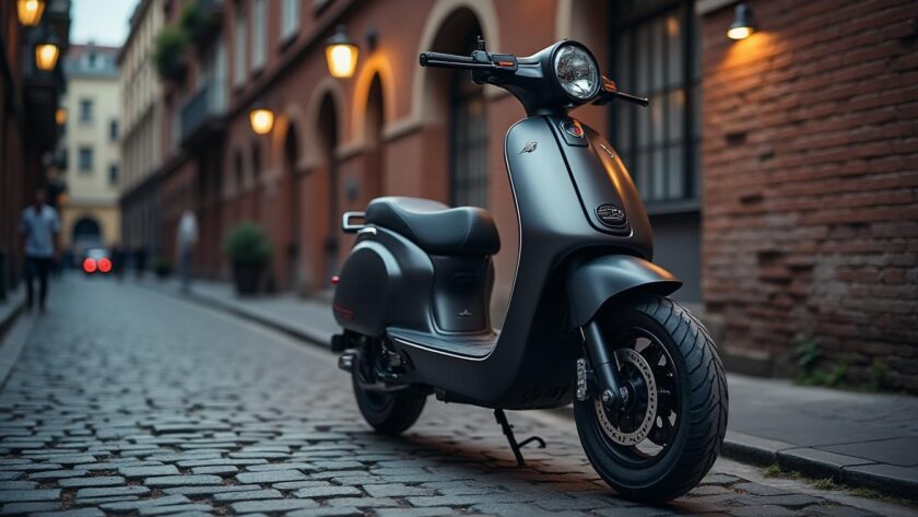 découvrez les points clés de l'assurance scooter électrique citycoco : garanties indispensables, différences avec une assurance classique, conseils pour bien choisir votre contrat et rouler en toute tranquillité.