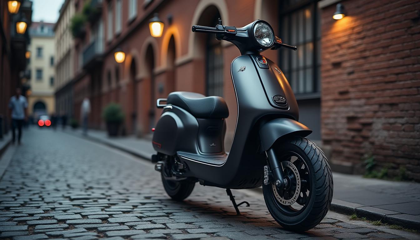 découvrez les points clés de l'assurance scooter électrique citycoco : garanties indispensables, différences avec une assurance classique, conseils pour bien choisir votre contrat et rouler en toute tranquillité.
