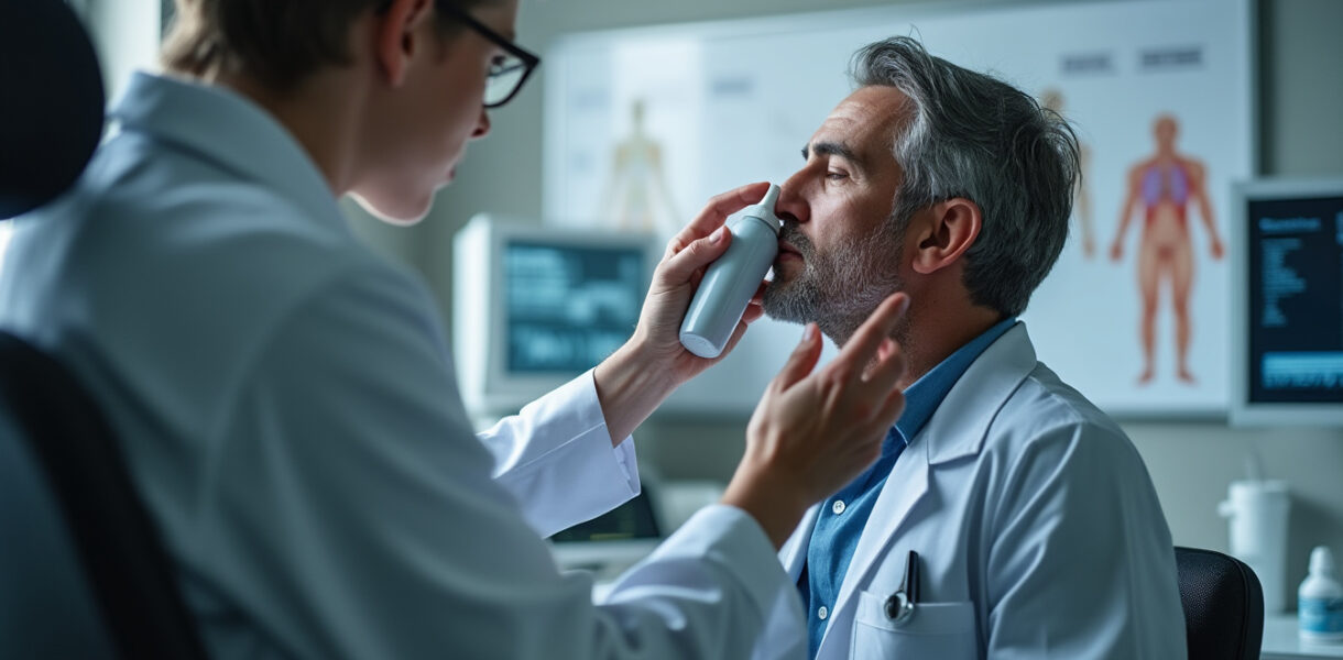 découvrez les troubles orl les plus fréquents pris en charge par l'ent angers et les solutions médicales proposées pour améliorer votre santé auditive et respiratoire.
