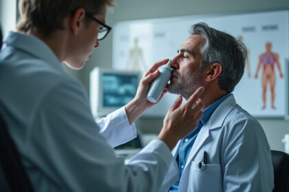 découvrez les troubles orl les plus fréquents pris en charge par l'ent angers et les solutions médicales proposées pour améliorer votre santé auditive et respiratoire.