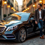profitez d'une expérience de voyage unique à montpellier grâce à notre service de location de voiture avec chauffeur. confort, sécurité et flexibilité pour tous vos déplacements privés ou professionnels.