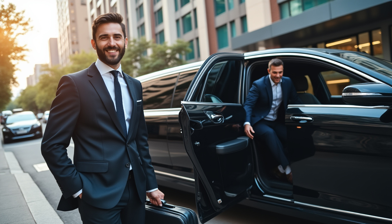 profitez d’une location de voiture avec chauffeur à montpellier et vivez une expérience de voyage unique. confort, ponctualité et service sur-mesure pour tous vos déplacements privés ou professionnels.