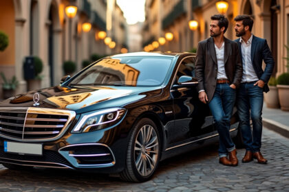 profitez d'une expérience de voyage unique à montpellier grâce à notre service de location de voiture avec chauffeur. confort, sécurité et flexibilité pour tous vos déplacements privés ou professionnels.
