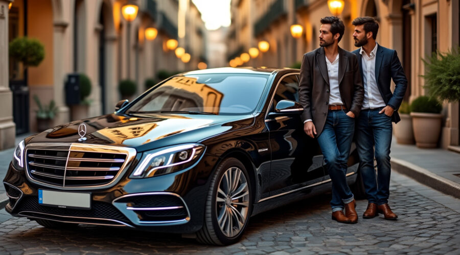 profitez d'une expérience de voyage unique à montpellier grâce à notre service de location de voiture avec chauffeur. confort, sécurité et flexibilité pour tous vos déplacements privés ou professionnels.