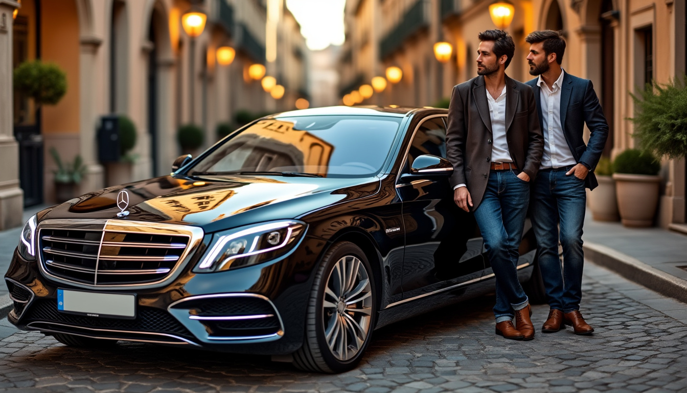 profitez d'une expérience de voyage unique à montpellier grâce à notre service de location de voiture avec chauffeur. confort, sécurité et flexibilité pour tous vos déplacements privés ou professionnels.