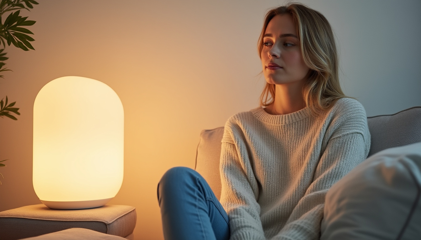 découvrez en combien de temps la luminothérapie peut offrir des résultats visibles selon les experts, et profitez de conseils pour maximiser les bienfaits sur votre bien-être.