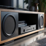 découvrez notre sélection des meilleures marques de meubles tv compatibles ipod et iphone avec enceintes intégrées. comparez les options pour profiter d'un son de qualité et d'un design élégant dans votre salon.