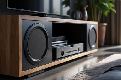 découvrez notre sélection des meilleures marques de meubles tv compatibles ipod et iphone avec enceintes intégrées. comparez les options pour profiter d'un son de qualité et d'un design élégant dans votre salon.